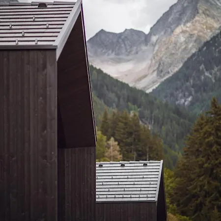 Amus Dolomites - Luxury South Tyrol * Anterselva di Mezzo