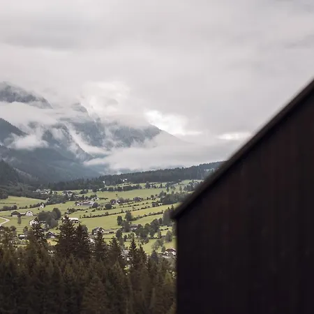 Amus Dolomites - Luxury South Tyrol