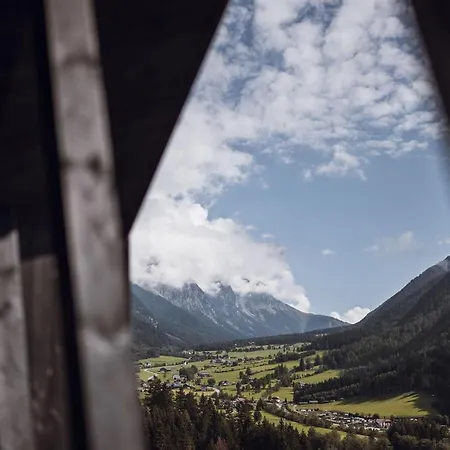 فيلة Amus Dolomites - Luxury South Tyrol