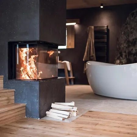 Villa Amus Dolomites - Luxury South Tyrol Anterselva di Mezzo