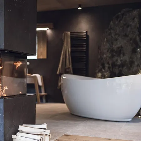 Amus Dolomites - Luxury South Tyrol فيلة