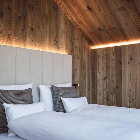 Villa Amus Dolomites - Luxury South Tyrol