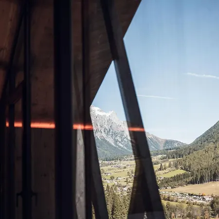 Villa Amus Dolomites - Luxury South Tyrol Anterselva di Mezzo