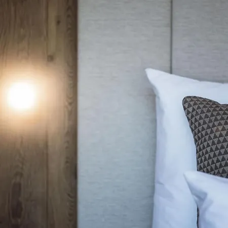 Amus Dolomites - Luxury South Tyrol Villa Anterselva di Mezzo