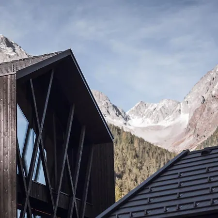 Amus Dolomites - Luxury South Tyrol Villa