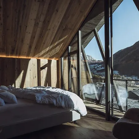 Amus Dolomites - Luxury South Tyrol فيلة