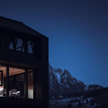 Amus Dolomites - Luxury South Tyrol فيلة