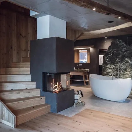 Amus Dolomites - Luxury South Tyrol Βίλα