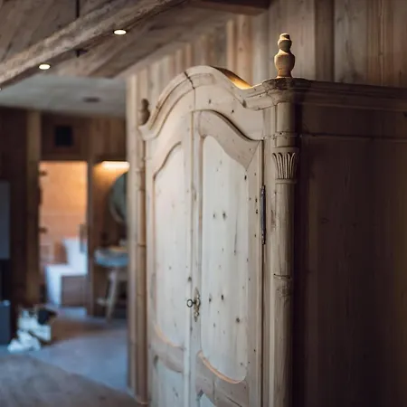 Amus Dolomites - Luxury South Tyrol Βίλα