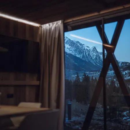 فيلة Amus Dolomites - Luxury South Tyrol