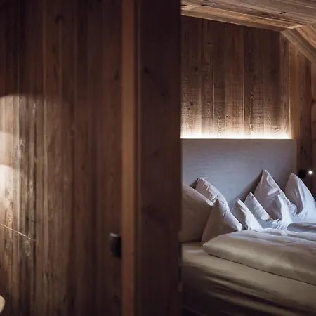 Villa Amus Dolomites - Luxury South Tyrol