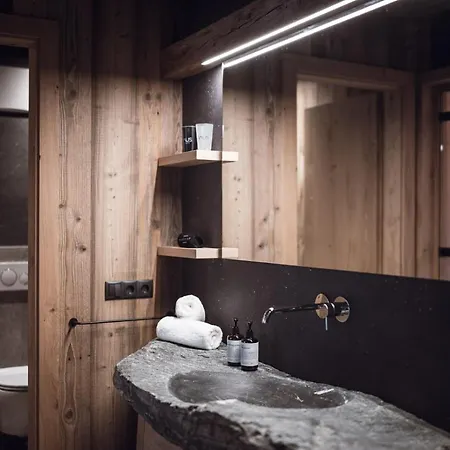 Βίλα Amus Dolomites - Luxury South Tyrol Anterselva di Mezzo