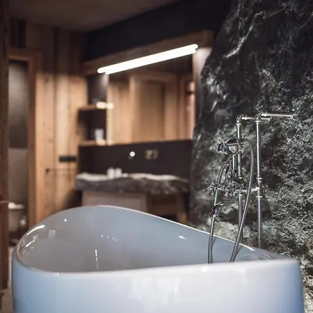 Villa Amus Dolomites - Luxury South Tyrol