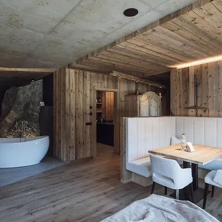 فيلة Amus Dolomites - Luxury South Tyrol