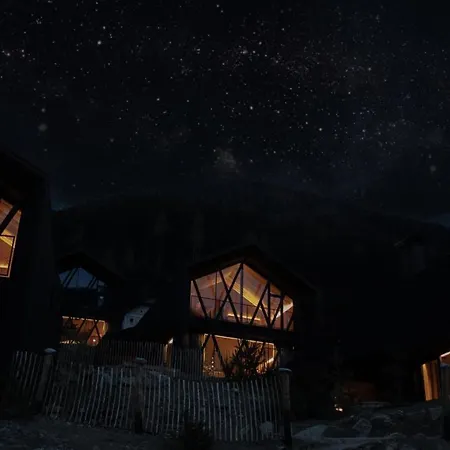 Amus Dolomites - Luxury South Tyrol * Anterselva di Mezzo