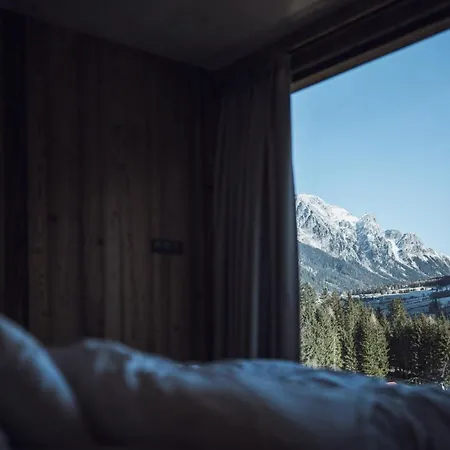 Amus Dolomites - Luxury South Tyrol