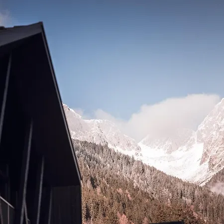 Amus Dolomites - Luxury South Tyrol فيلة *