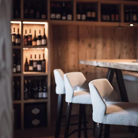 Amus Dolomites - Luxury South Tyrol Βίλα *