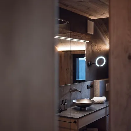 Amus Dolomites - Luxury South Tyrol Βίλα *