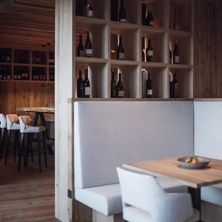 Βίλα Amus Dolomites - Luxury South Tyrol *