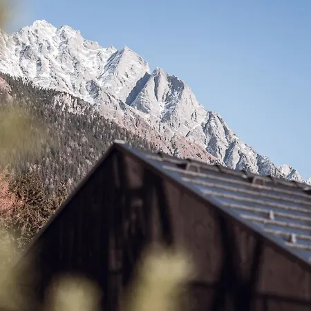 Villa Amus Dolomites - Luxury South Tyrol *