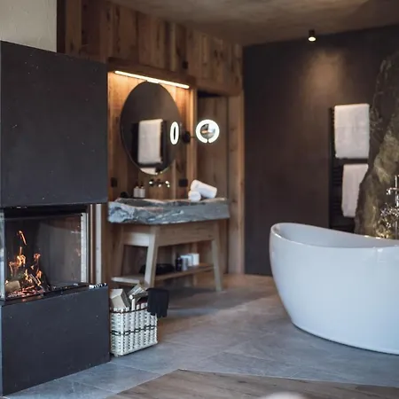 Villa Amus Dolomites - Luxury South Tyrol Anterselva di Mezzo