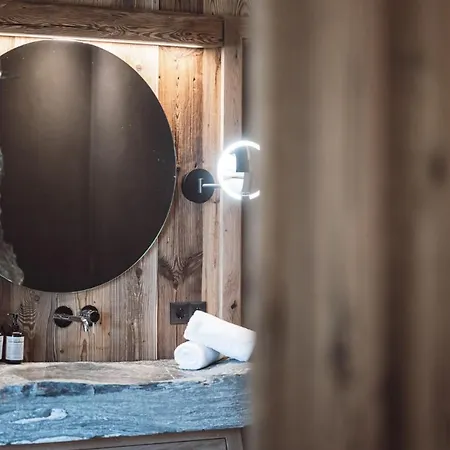 Amus Dolomites - Luxury South Tyrol *