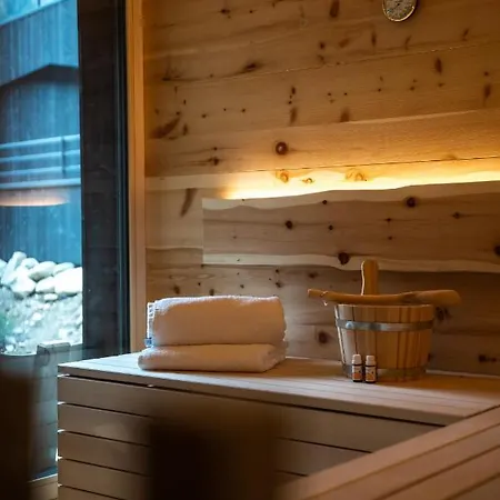 Amus Dolomites - Luxury South Tyrol Anterselva di Mezzo