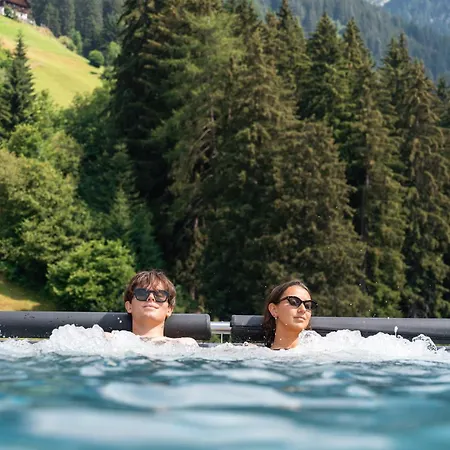 Amus Dolomites - Luxury South Tyrol