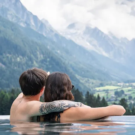 Villa Amus Dolomites - Luxury South Tyrol