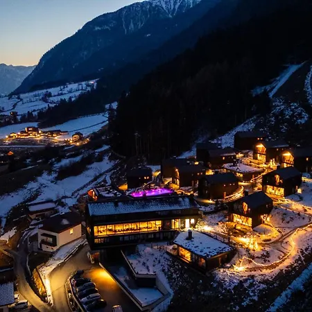 Amus Dolomites - Luxury South Tyrol Villa Anterselva di Mezzo