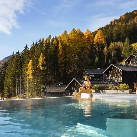 Amus Dolomites - Luxury South Tyrol *