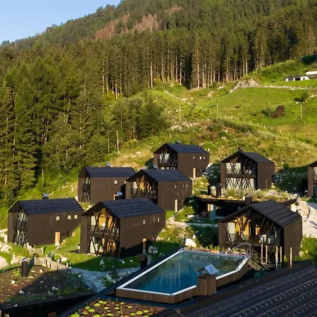 فيلة Amus Dolomites - Luxury South Tyrol *